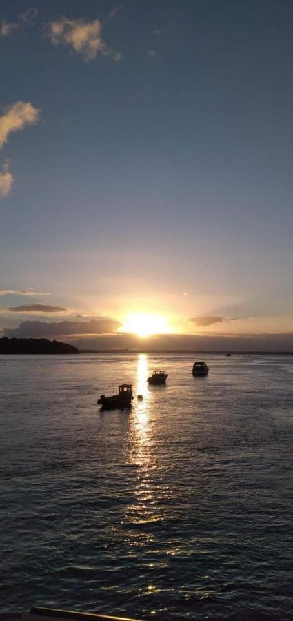 Port Lodge Northern Ireland Portaferry Exteriör bild